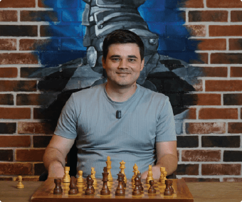 İskoç Gambiti resmi